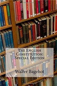 The English Constitution