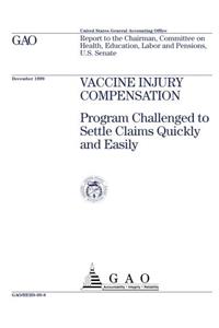 Vaccine Injury Compensation