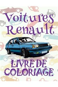 &#9996; Voitures Renault &#9998; Voitures Livres de Coloriage pour adulte &#9998; Livre de Coloriage pour adulte &#9997; Livre de Coloriage adulte