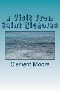 Visit From Saint Nicholas