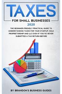 Small Business Taxes 2020