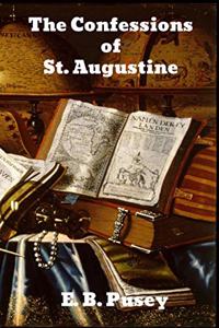 Confessions of Saint Augustine