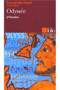Odyssee D Homere Fo Th