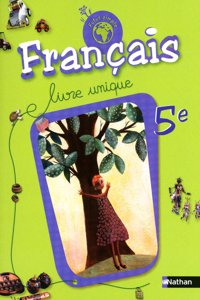 Futur Simple Francais 5e Livre de l'eleve