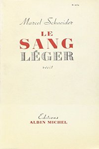 Sang Leger (Le)