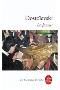 Le Joueur
