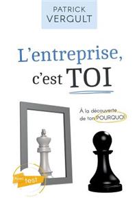 L'entreprise, c'est TOI