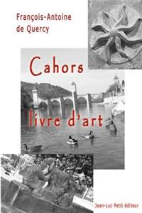 Cahors, livre d'art