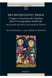 Des Signes Dans l'Image