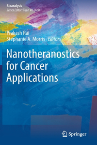 Nanotheranostics for Cancer Applications
