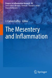 Mesentery and Inflammation