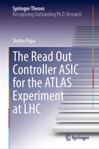 Read-Out Controller ASIC for the Atlas Experiment at Lhc