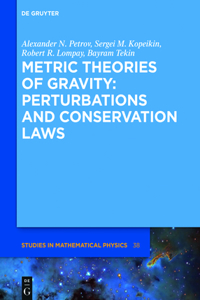 Metric Theories of Gravity