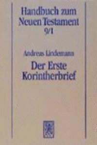 Der Erste Korintherbrief
