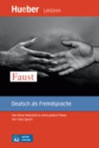 Faust- Leseheft