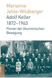 Adolf Keller (1872-1963)