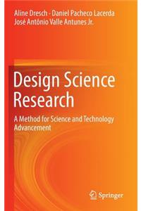 Design Science Research