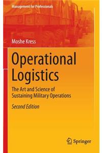 Operational Logistics