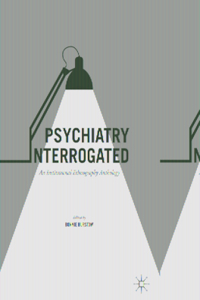 Psychiatry Interrogated