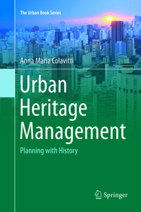 Urban Heritage Management