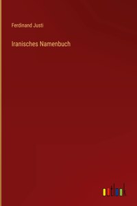 Iranisches Namenbuch