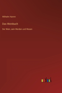 Das Weinbuch