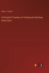 Practical Treatise on Testing and Working Silver Ores
