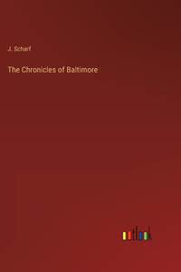 Chronicles of Baltimore