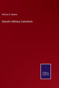 Sinnott's Military Catechism