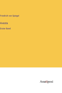 Avesta