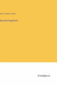 Spread-Eagleism