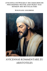 Avicennas Kommentare zu Aristoteles