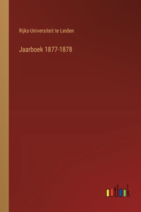 Jaarboek 1877-1878