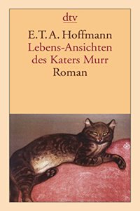 LEBENS-ANSICHTEN DES KATERS MU