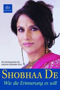 Wie die Erinnerung es will