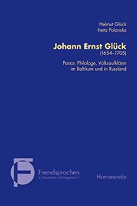 Johann Ernst Gluck (1653-1705)