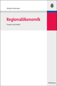 Regionalökonomik