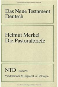 Die Pastoralbriefe