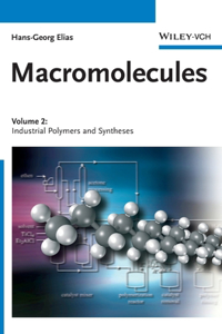 Macromolecules, Volume 2