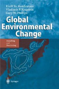 Global Environmental Change