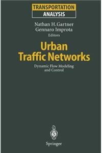 Urban Traffic Networks