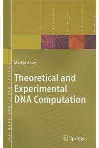 Theoretical and Experimental DNA Computation