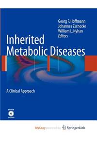 Inherited Metabolic Diseases