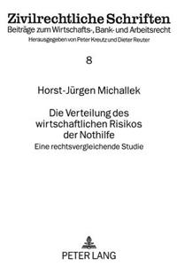 Die Verteilung des wirtschaftlichen Risikos der Nothilfe