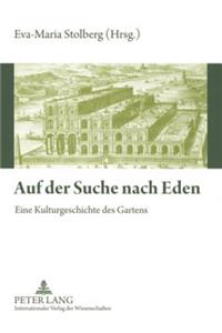 Auf Der Suche Nach Eden