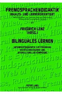 Bilinguales Lernen