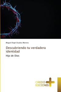 Descubriendo tu verdadera identidad