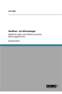 Neidhart - ein Minnesänger
