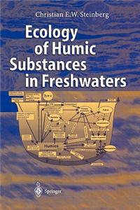 Ecology of Humic Substances in Freshwaters