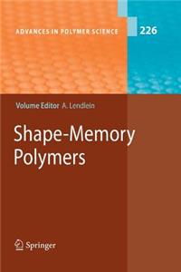 Shape-Memory Polymers